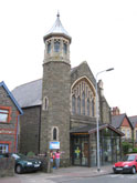 Photo llanishen Baptist Church Cardiff